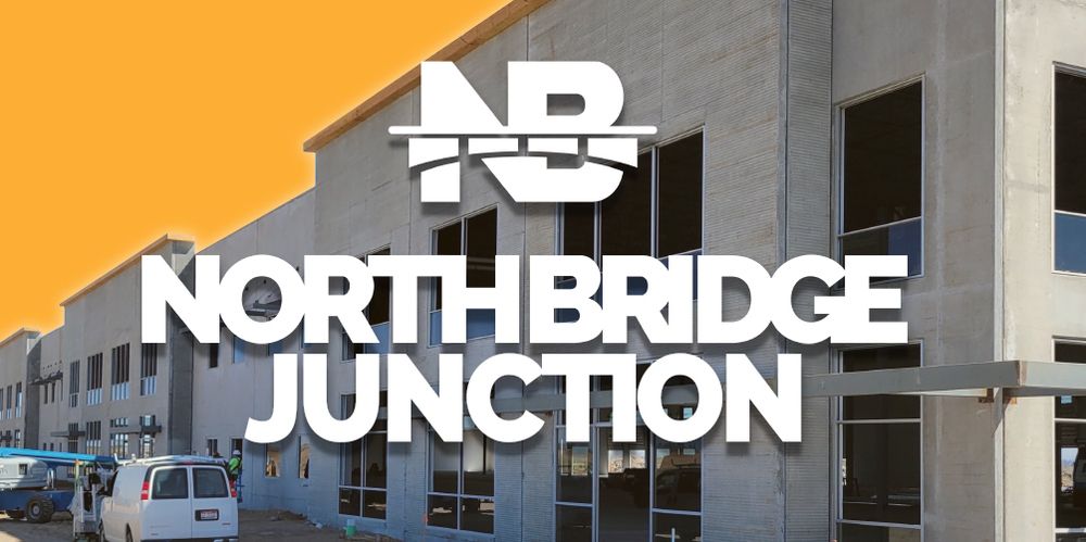 Northbridge Junction: TBD Crossroads Point Blvd, Jerome, ID 83338